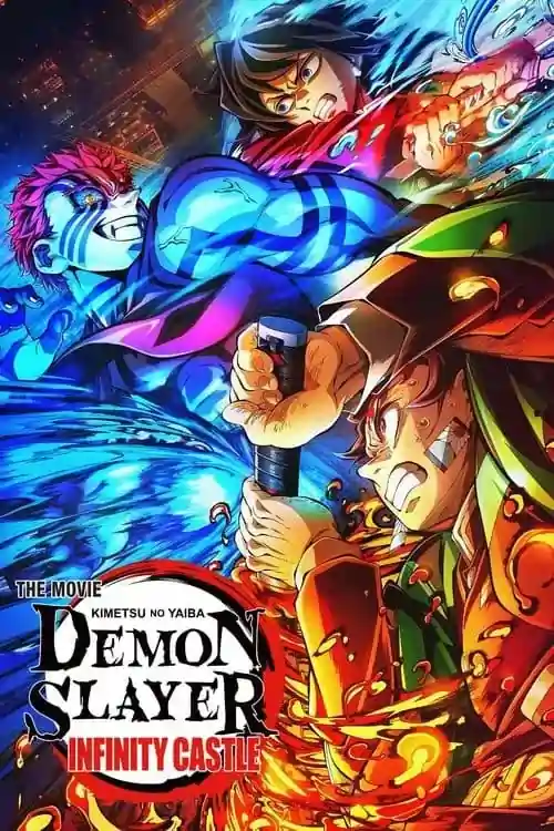 Demon Slayer - Bester IPTV Premium IPTV Subscription