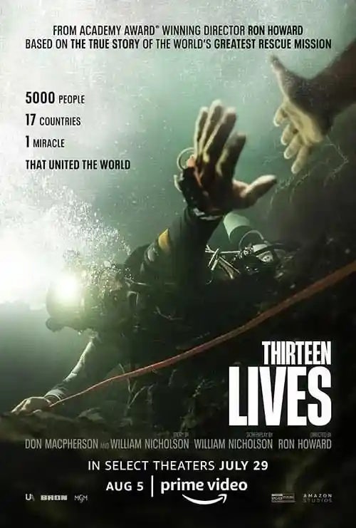 Thirteen Lives - Bester IPTV Premium IPTV Subscription